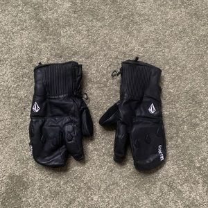 Volcom Gore-Tex Gloves